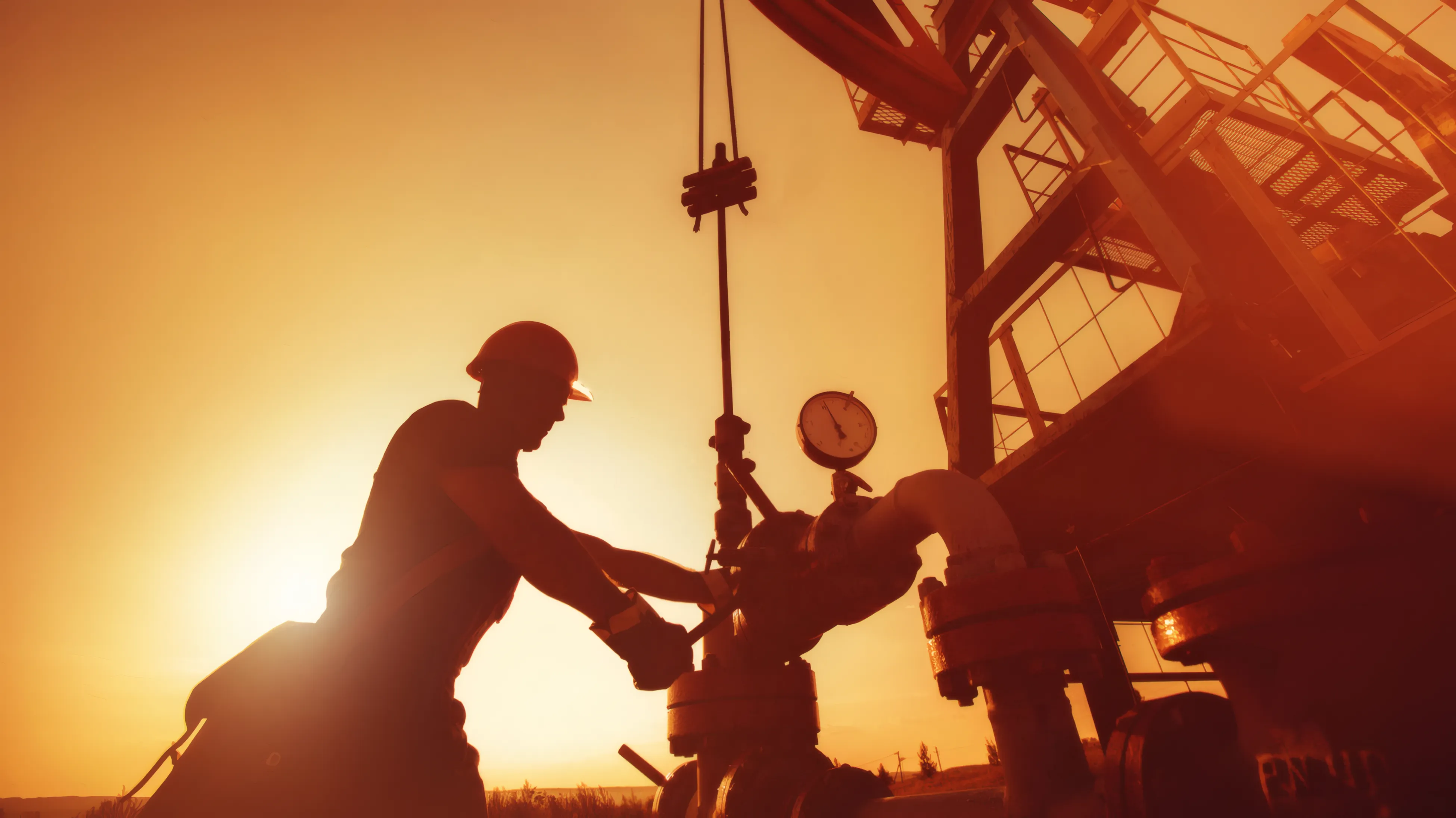 Oilfield chemical operations in the field